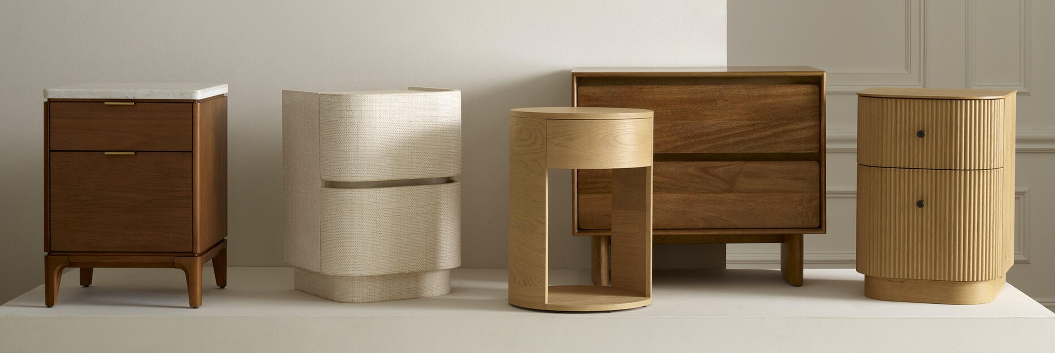 Bedside Table